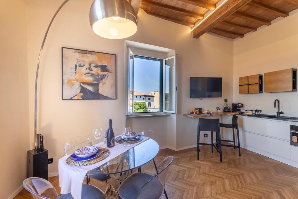 Bassa Marea - Canalside Design Retreat - 4