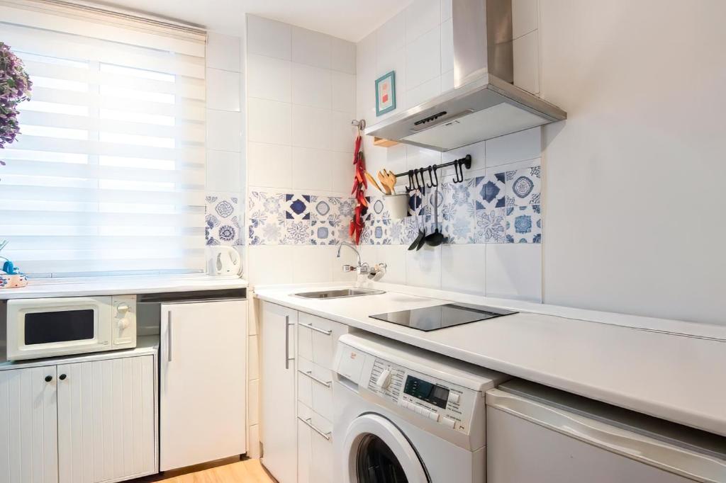 RentalSevilla Feijóo - 2