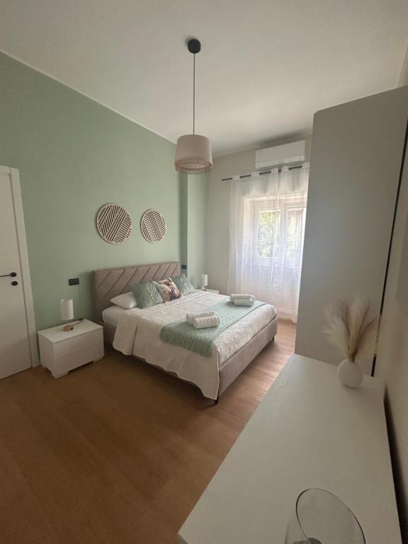 Maris Home - 1