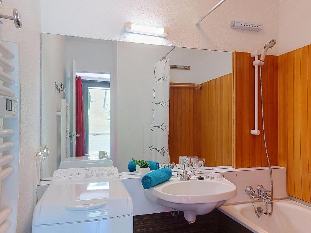 Studio Baikonour-9 by Interhome - 5