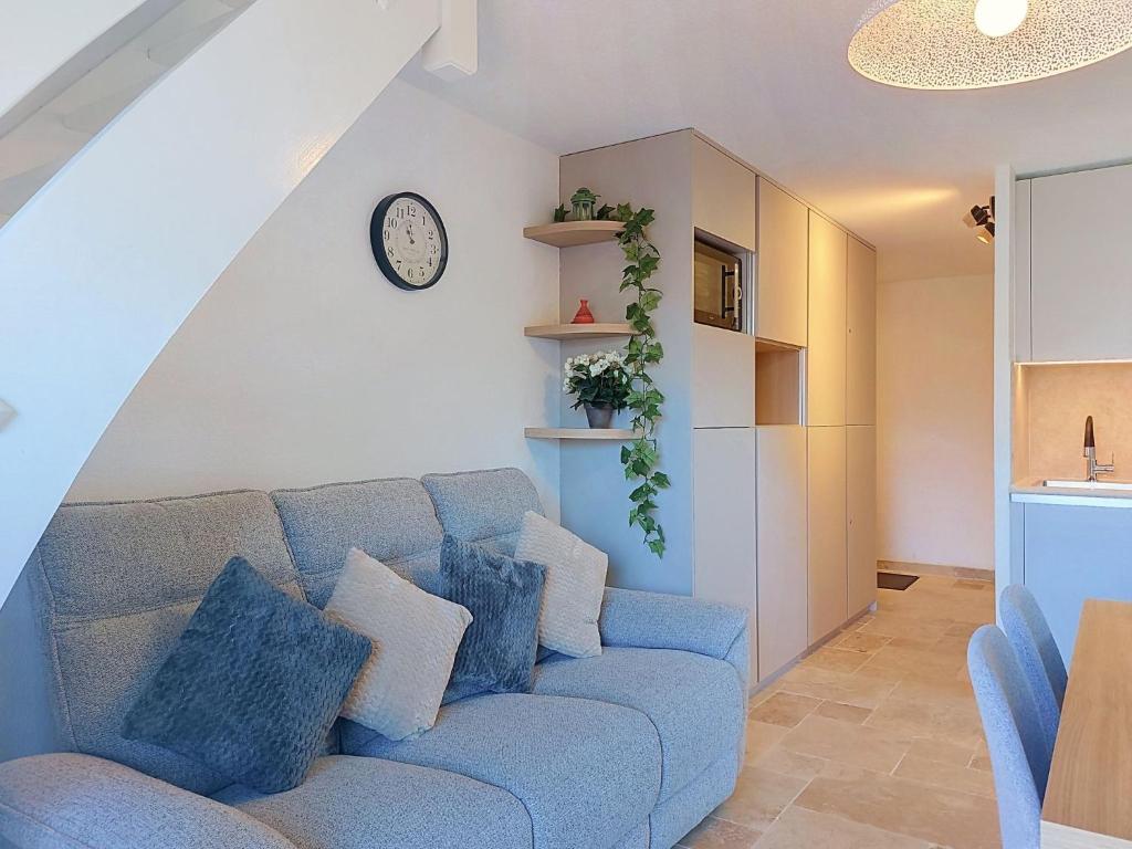 Apartment La coupe de Cristal by Interhome - 5