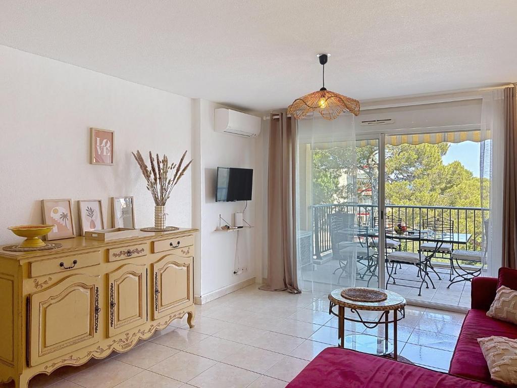 Apartment Le Grand Parc-11 by Interhome - 3