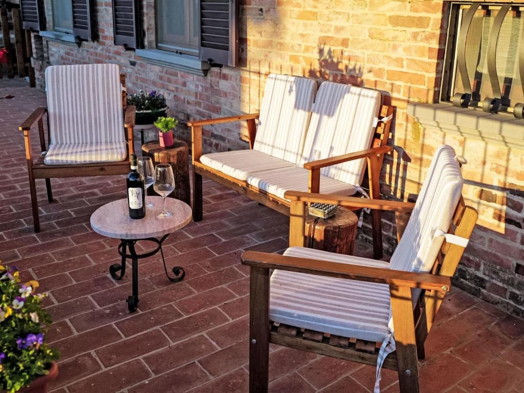 Apartment Le rondini by Interhome - 5