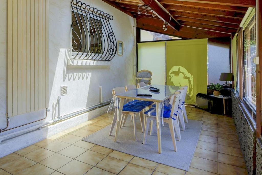 Beautiful, typical, quiet house in Bassin d'Arcachon - 2