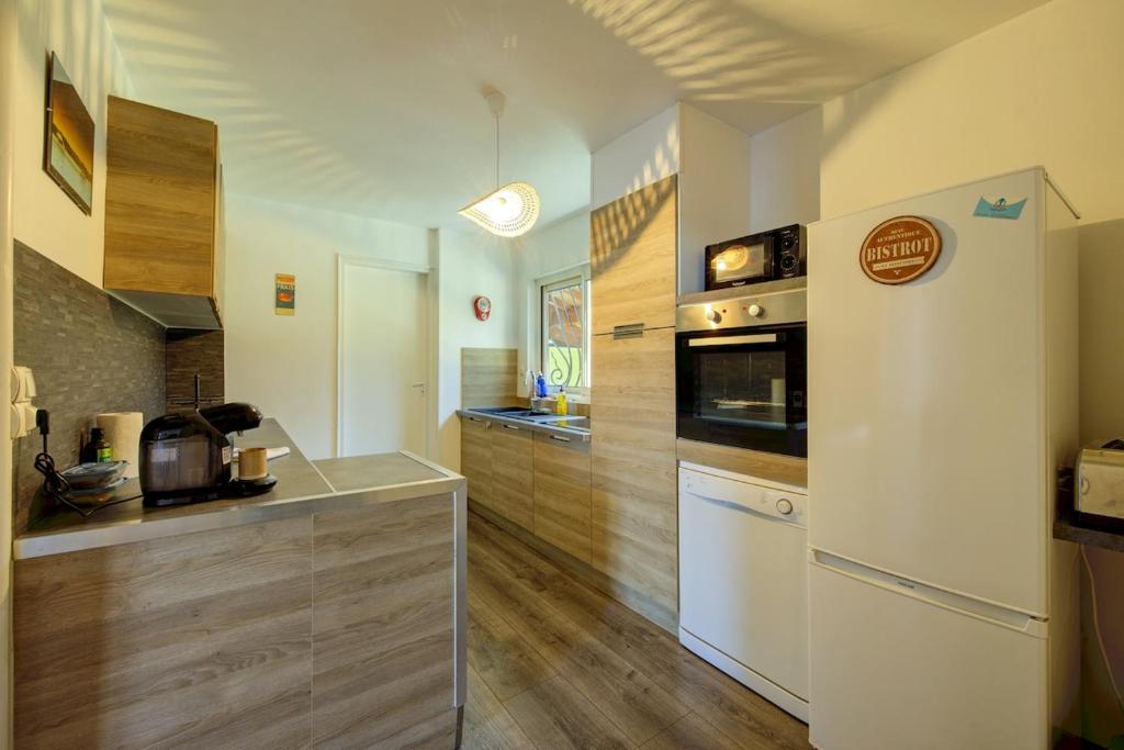 Beautiful, typical, quiet house in Bassin d'Arcachon - 4