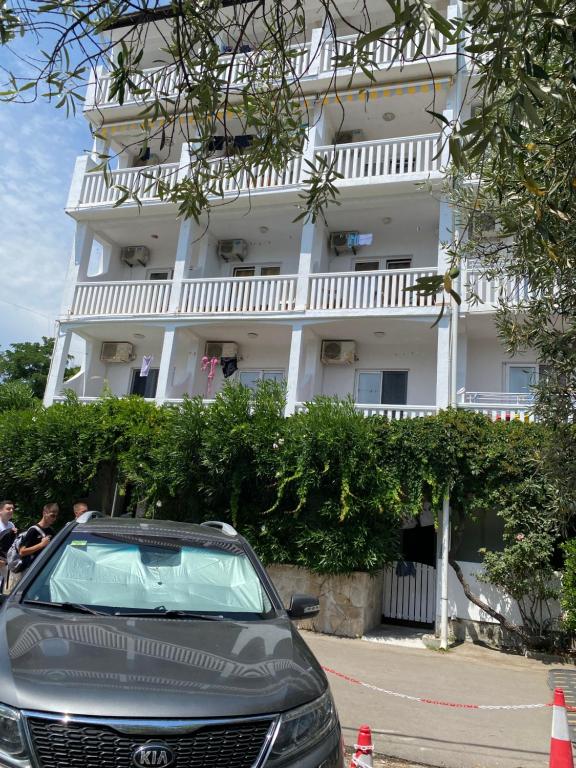 Apartmani Kovacevic Jaz - 1