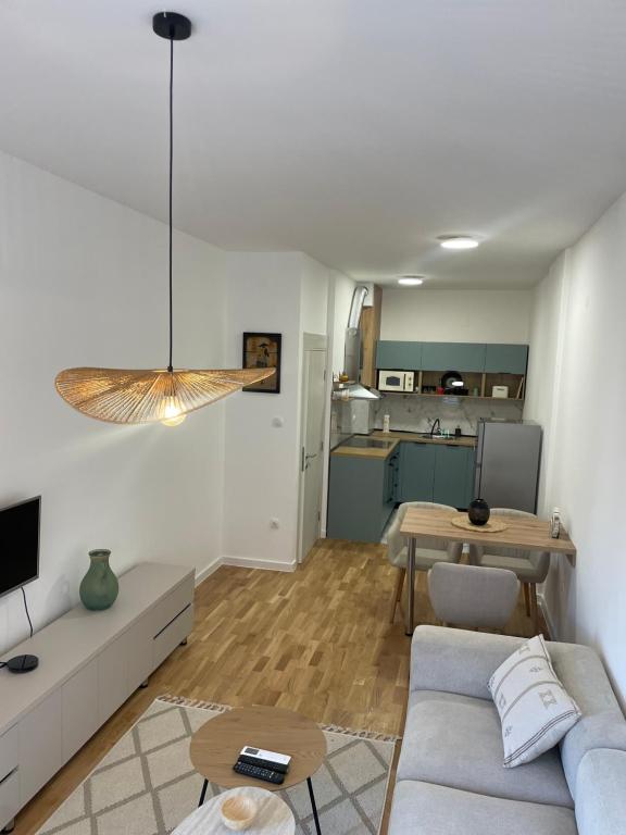 Apartman Sunce - 3