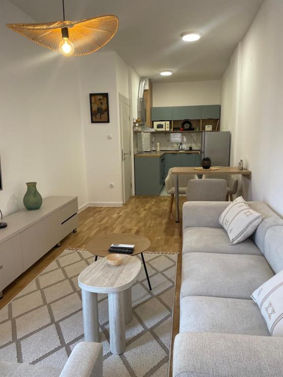 Apartman Sunce - 4