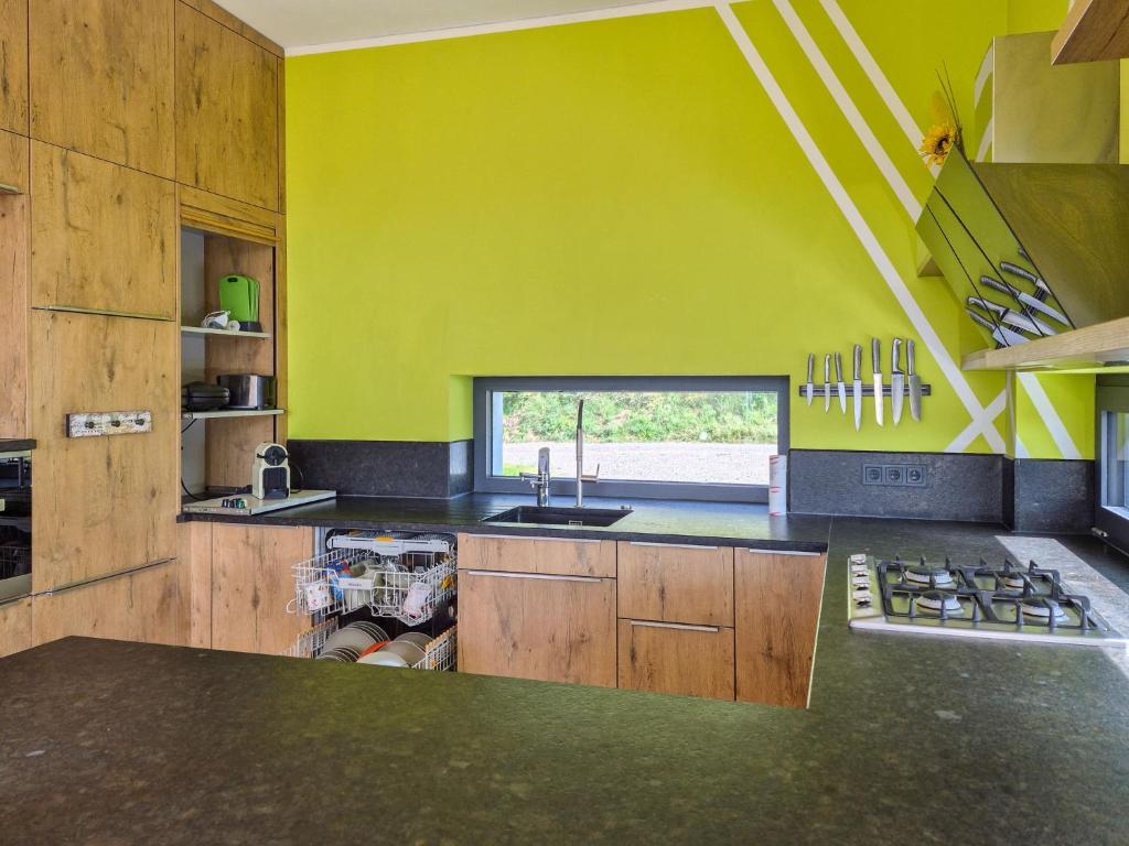 Villa Villa Techelsberg by Interhome - 4