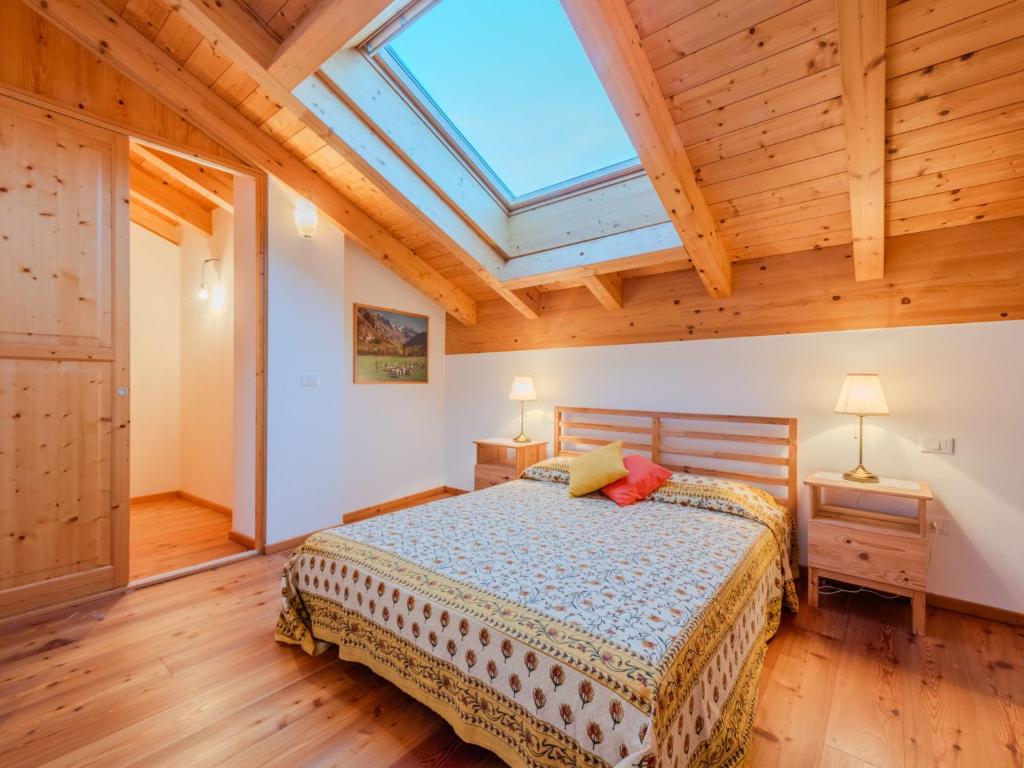 Holiday Home Picchio Primavera by Interhome - 4