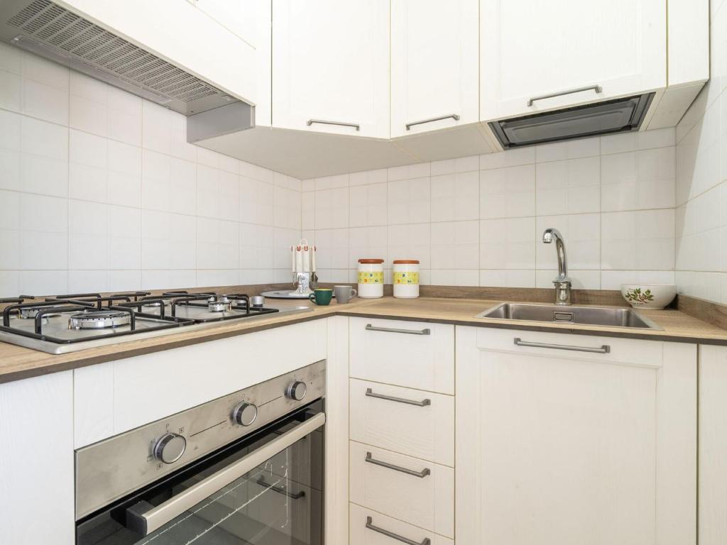 Apartment Carigi by Interhome - 5