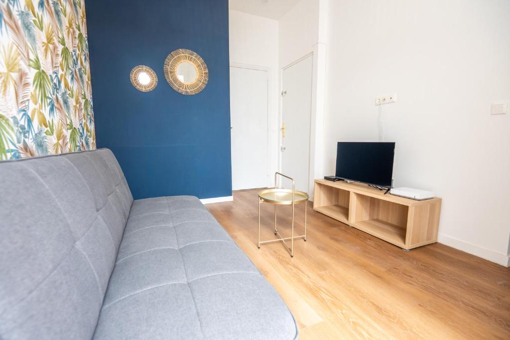 T2 Cosy - Amiens Centre - Wifi - 2