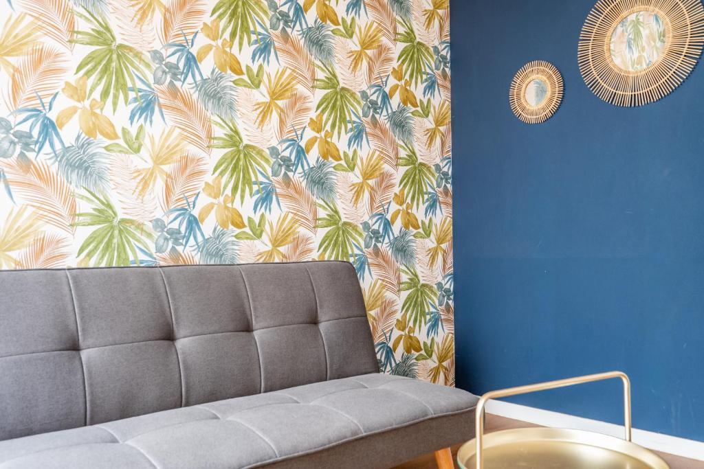 T2 Cosy - Amiens Centre - Wifi - 3
