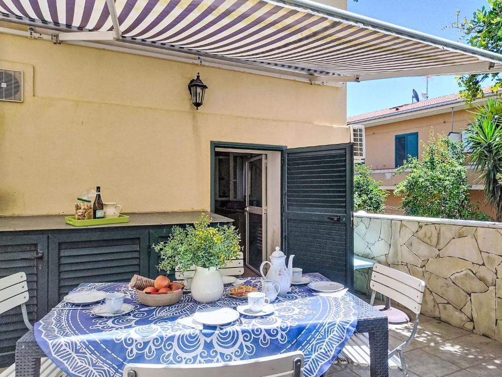 Holiday Home Casa Paolina by Interhome - 2