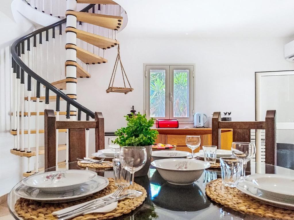 Holiday Home Casa Paolina by Interhome - 3