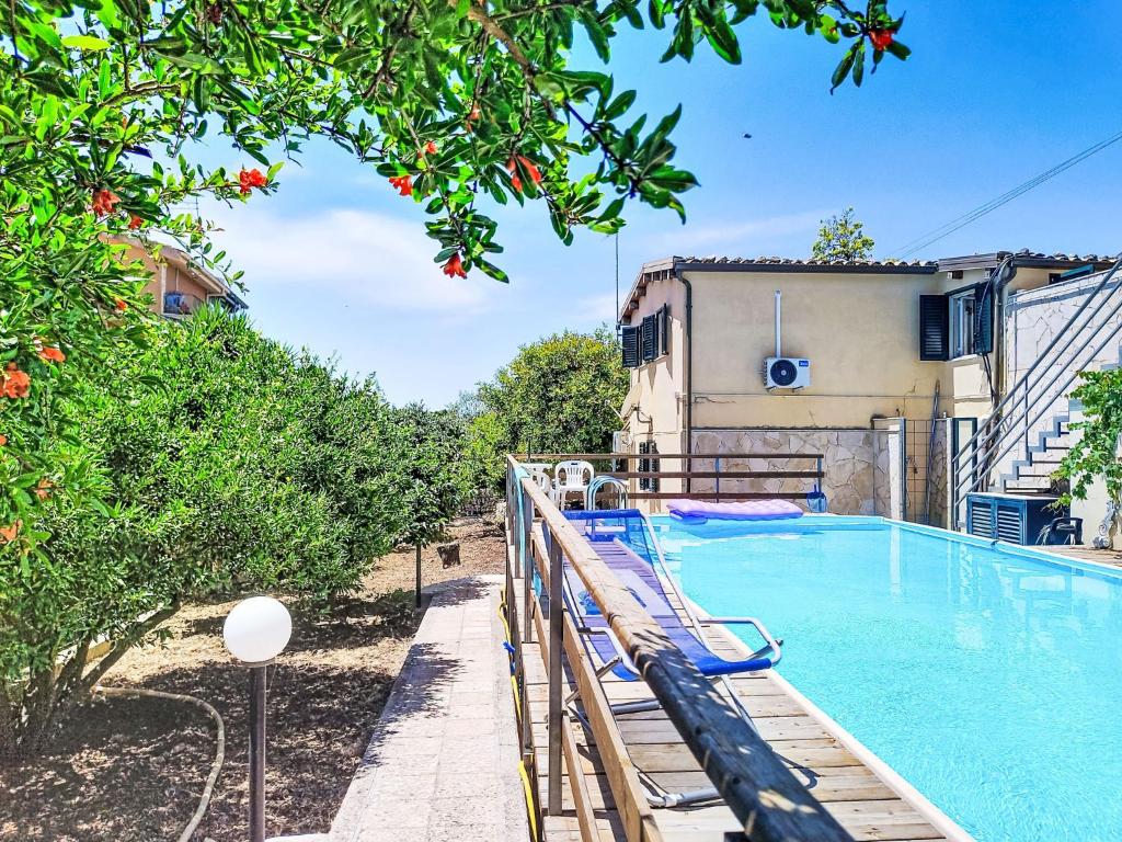 Holiday Home Casa Paolina by Interhome - 5