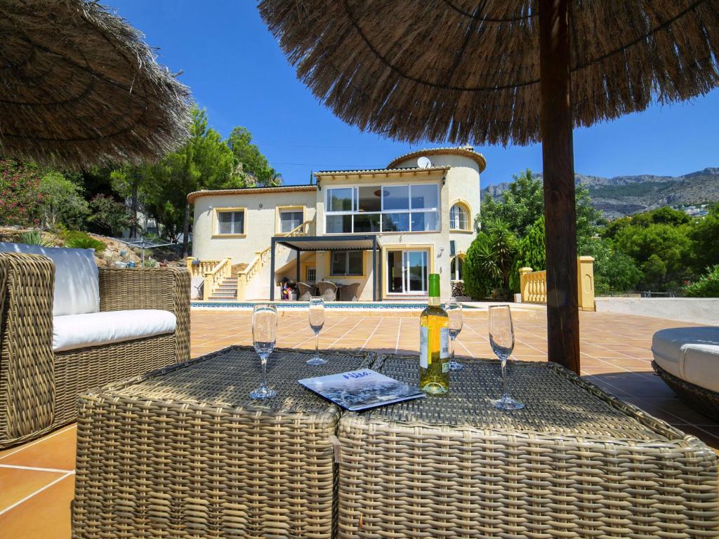Villa Gekko by Interhome - 5