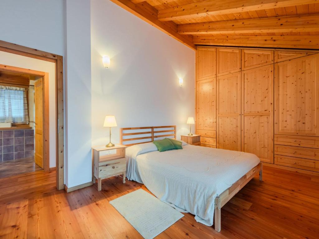 Apartment Picchio Autunno by Interhome - 4