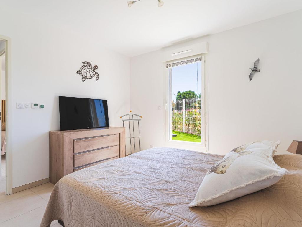 Apartment classé 4 étoiles by Interhome - 2