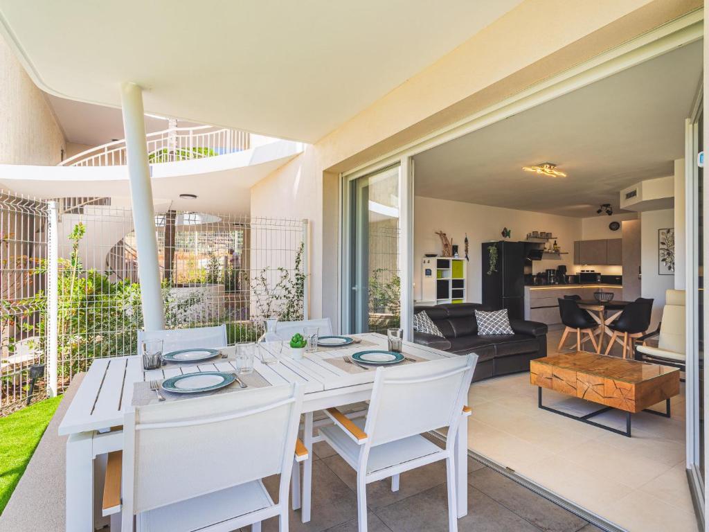 Apartment classé 4 étoiles by Interhome - 3