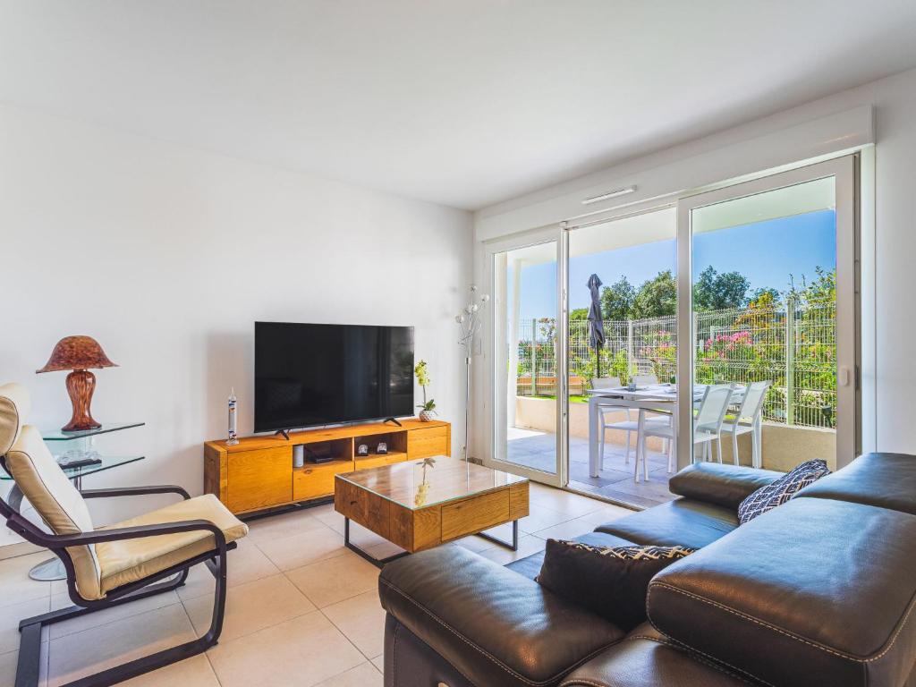 Apartment classé 4 étoiles by Interhome - 5