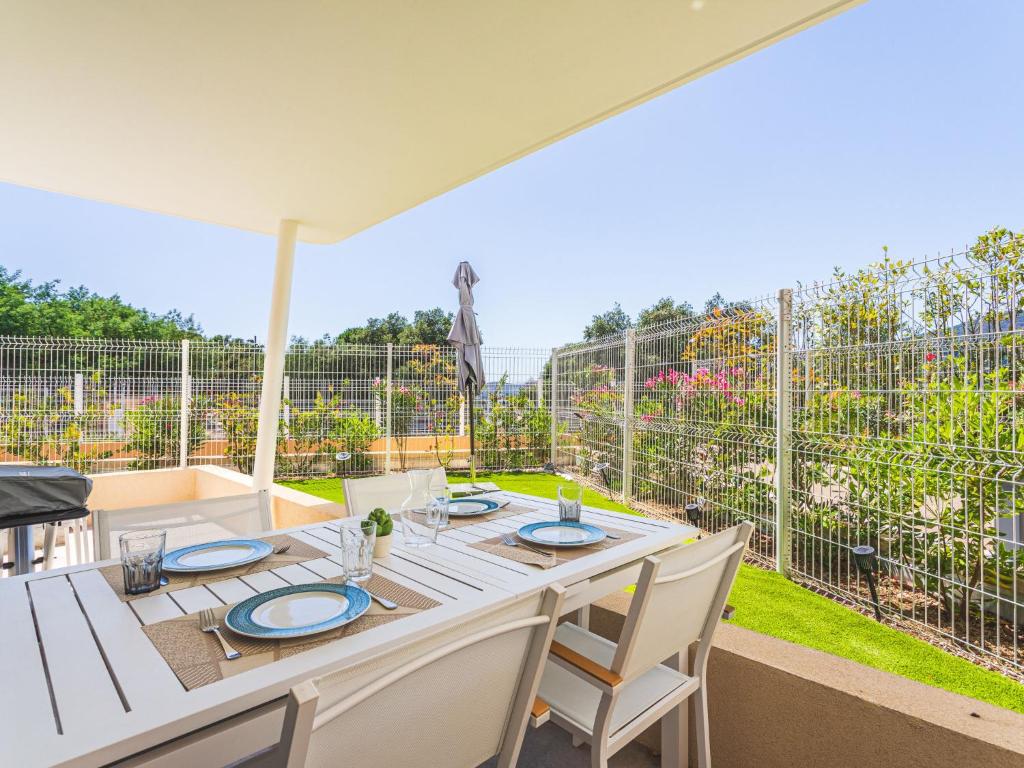 Apartment classé 4 étoiles by Interhome - 1