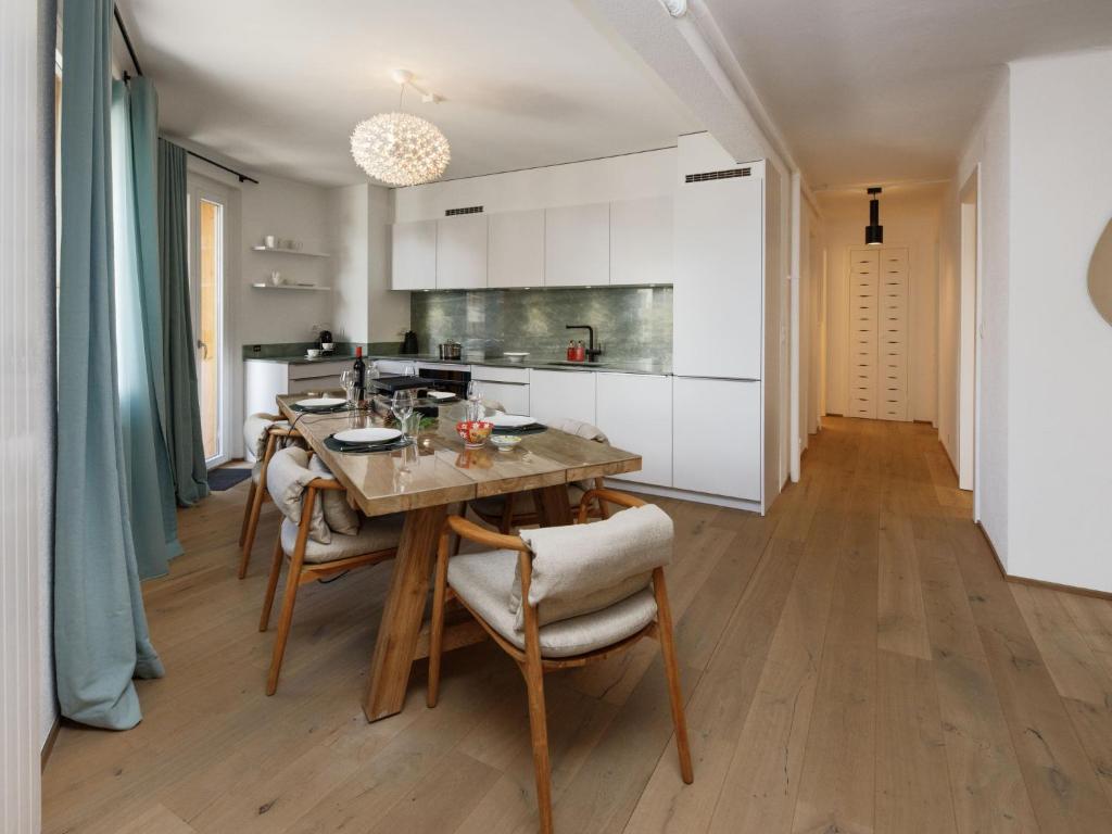 Apartment Résidence Terrazza 1 by Interhome - 2