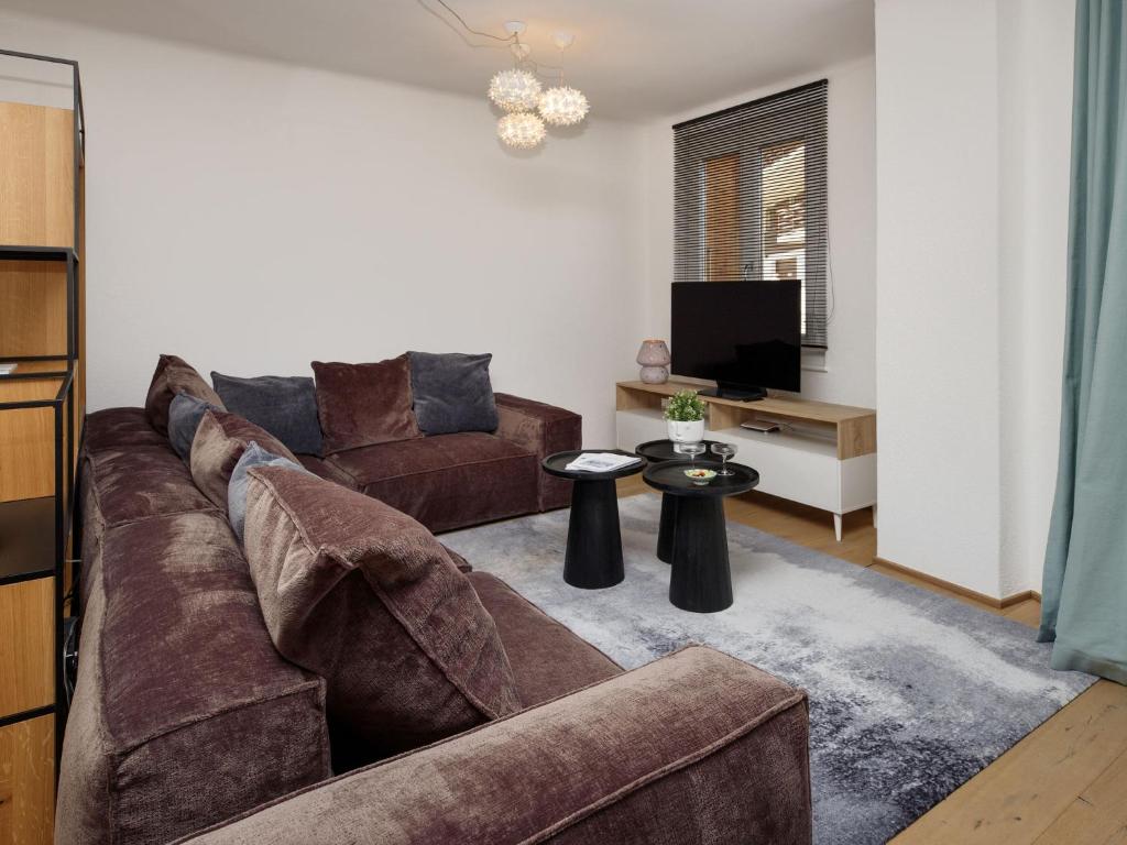 Apartment Résidence Terrazza 1 by Interhome - 3