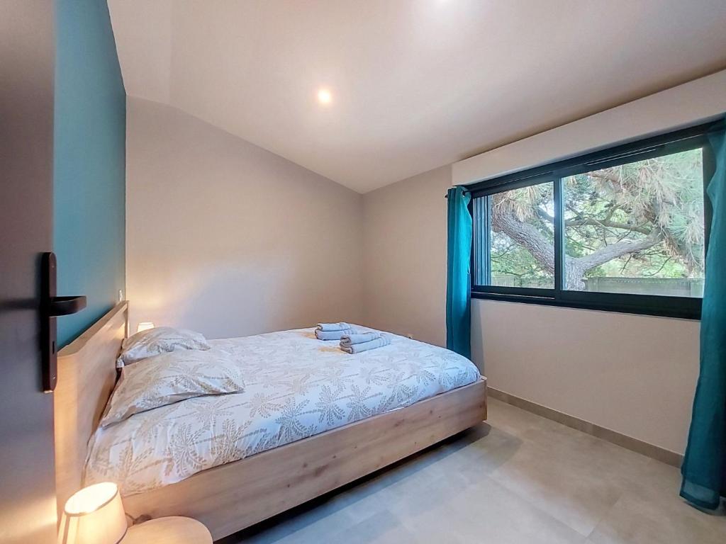 Holiday Home Maison Dune by Interhome - 3