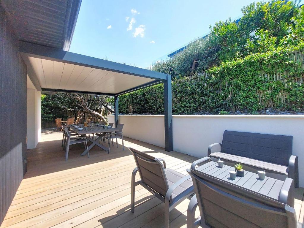 Holiday Home Maison Dune by Interhome - 5