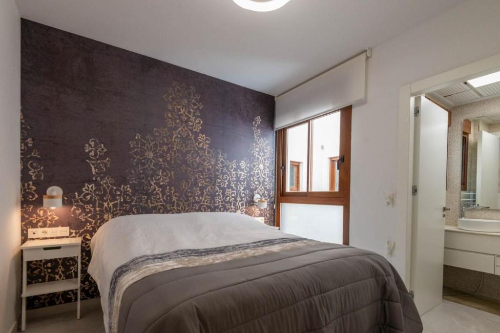 Rooftop Pool & Beach Modern Apartment with Garage - Torrevieja - 5