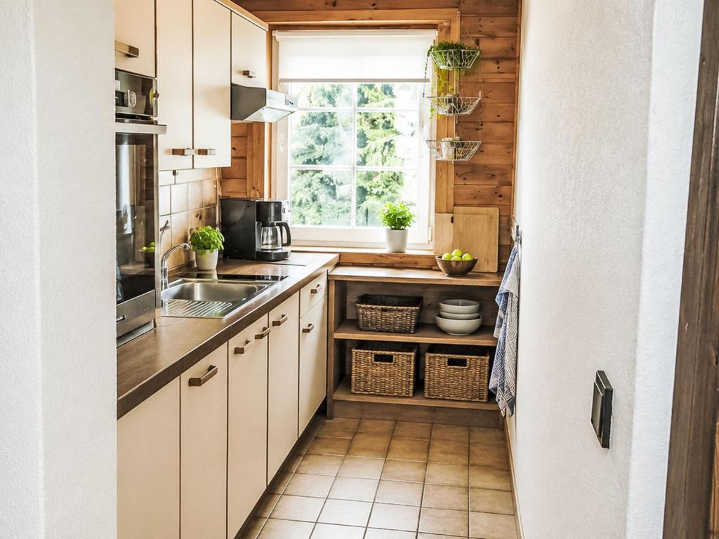 Apartment Ferienwohnung Belan-1 by Interhome - 4