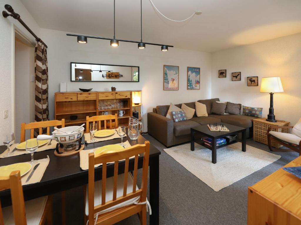 Apartment Violettes Vacances A303 by Interhome - 1