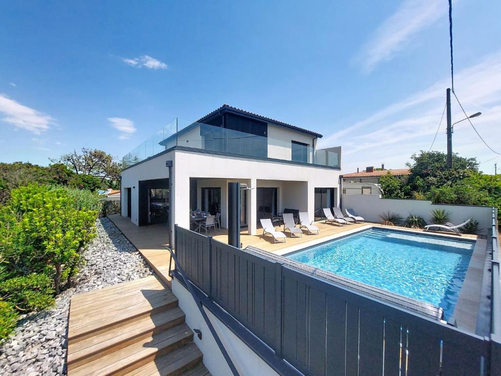 Villa Villa Dune by Interhome - 1