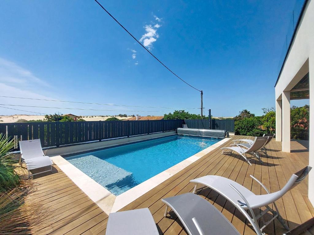 Villa Villa Dune by Interhome - 5