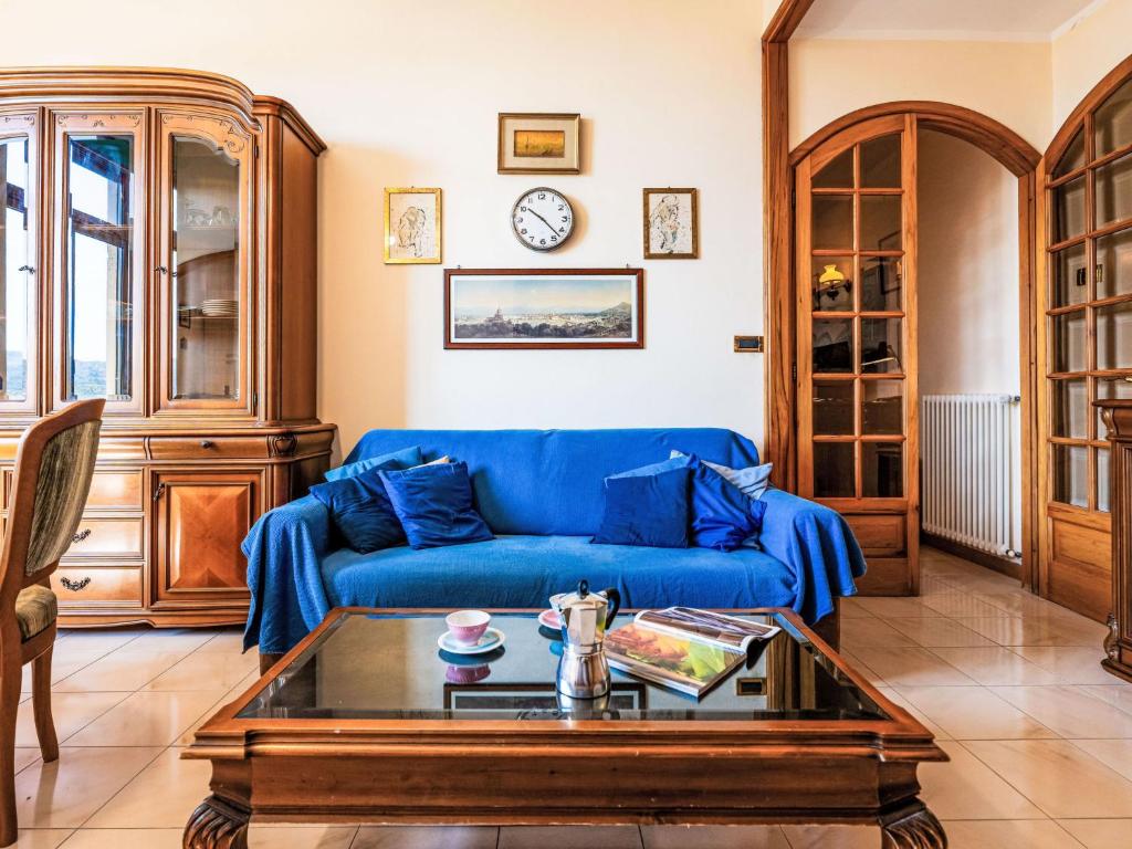 Apartment Casa del Mare by Interhome - 2