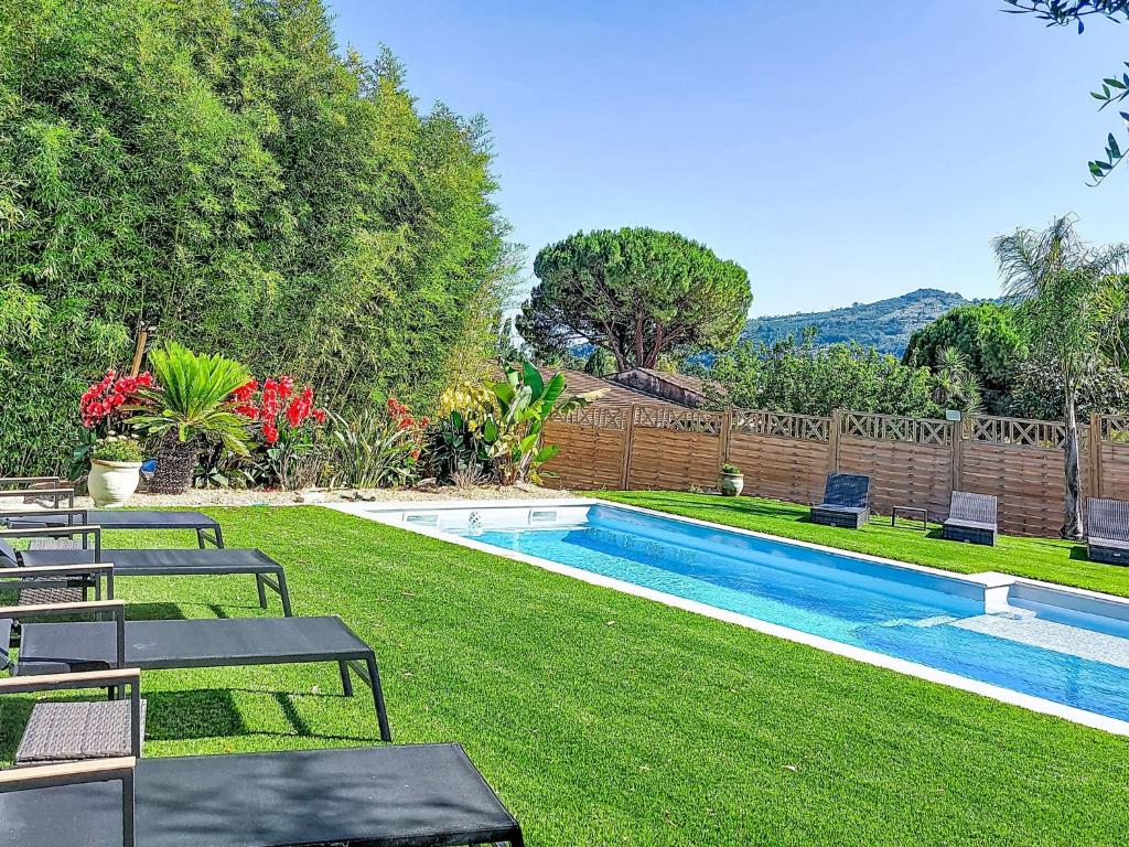 Holiday Home Villa Dolce Vita by Interhome - 2