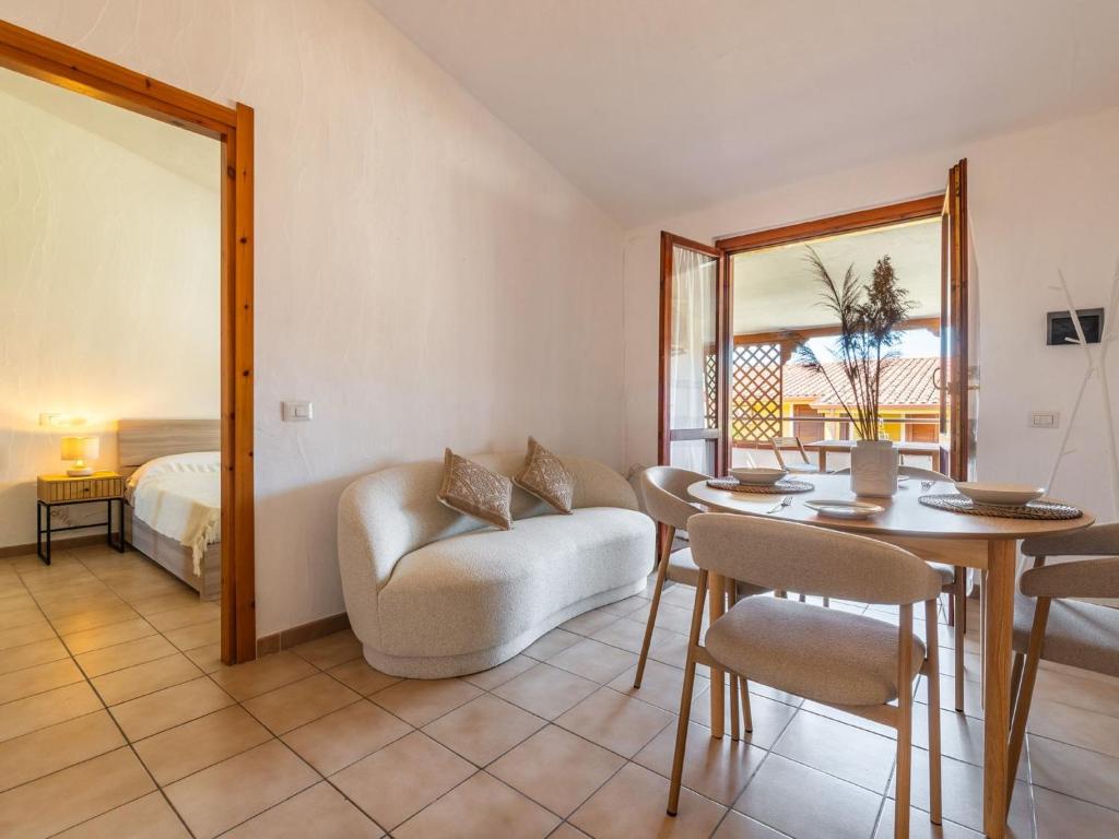 Apartment Fortuna by Interhome - 1
