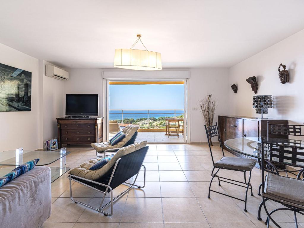 Apartment Diana by Interhome - 2