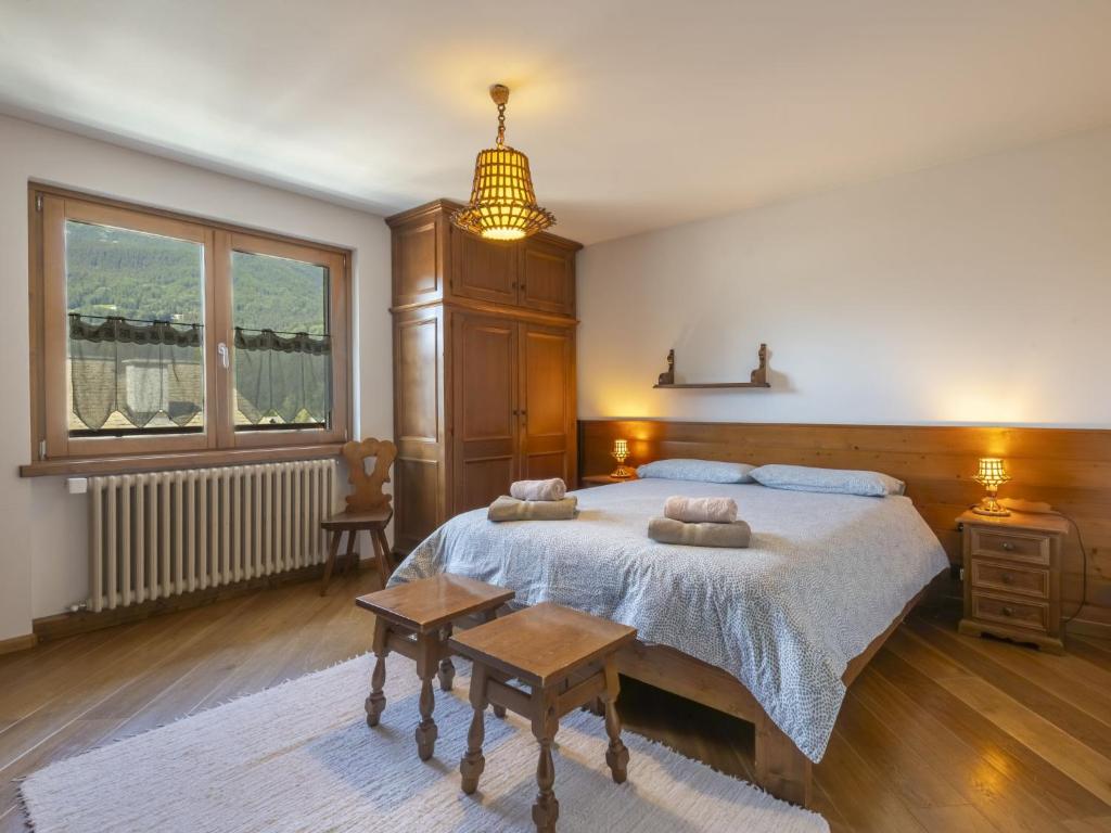 Apartment Baita del Sole by Interhome - 3