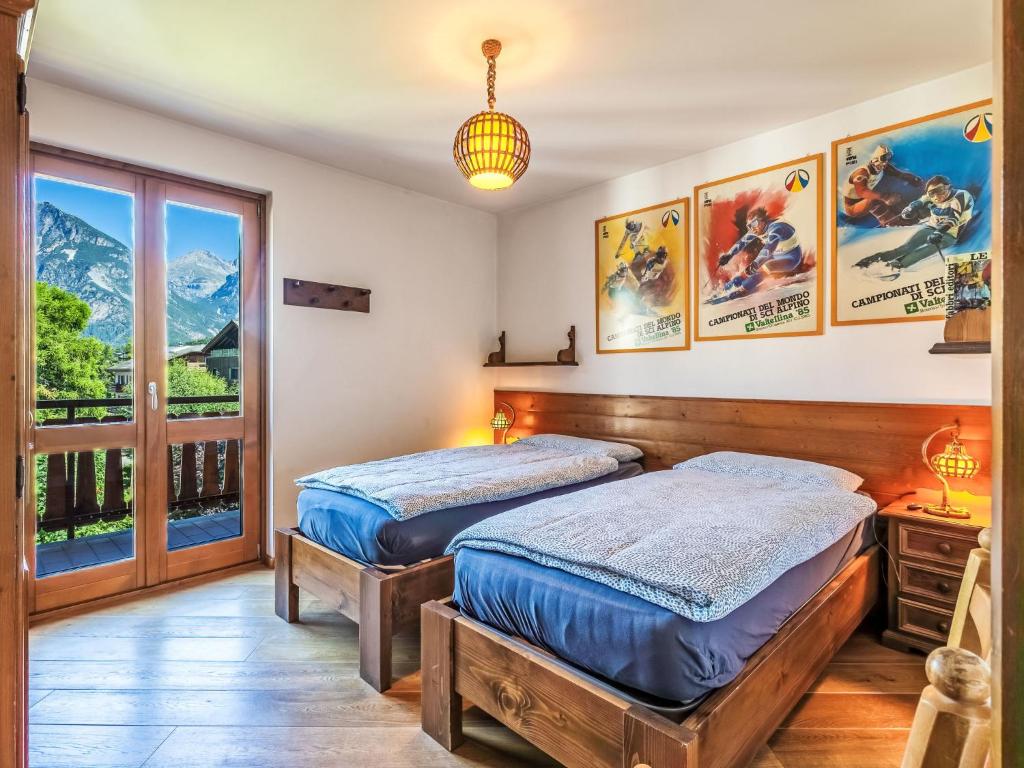 Apartment Baita del Sole by Interhome - 4