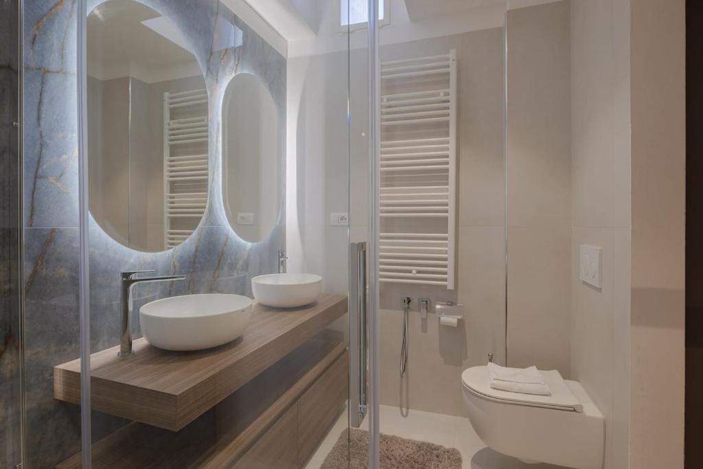 Central Market 3-bedroom Apartment - 5