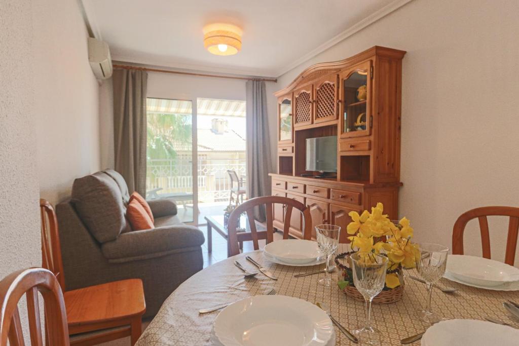105 - Parque y Playa 005 - comfortHOLIDAYS - 2