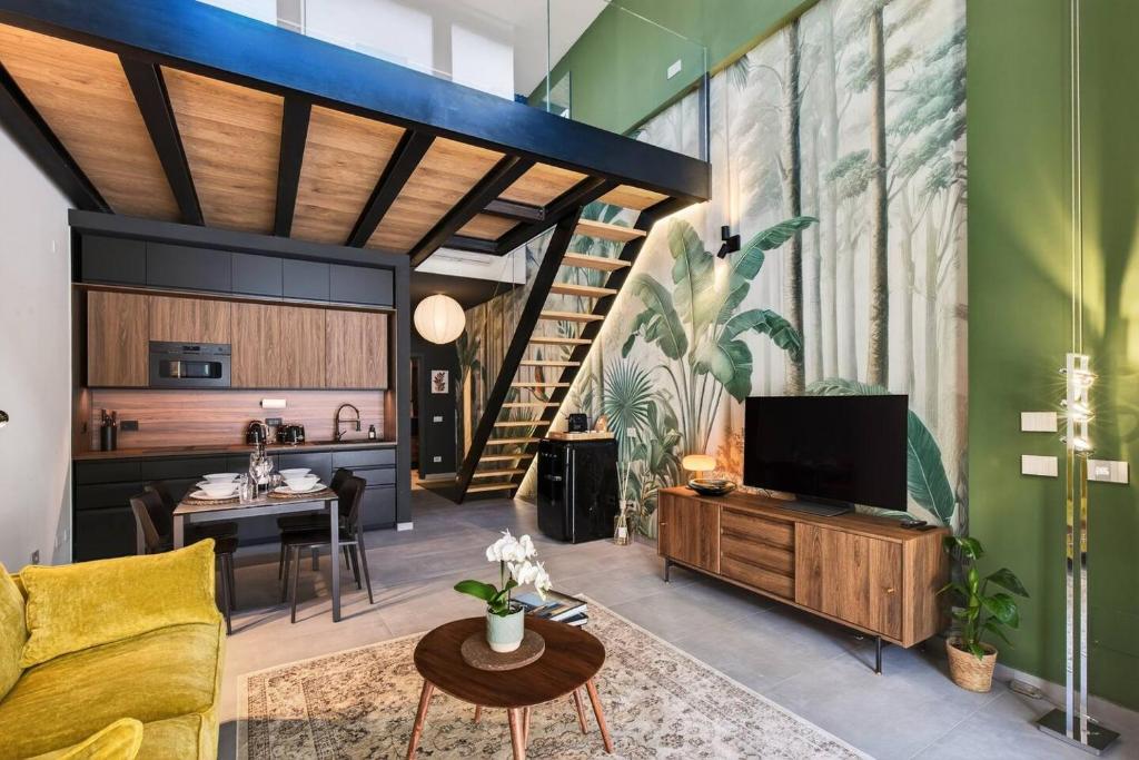 Nestco The Loft Jenner - 5