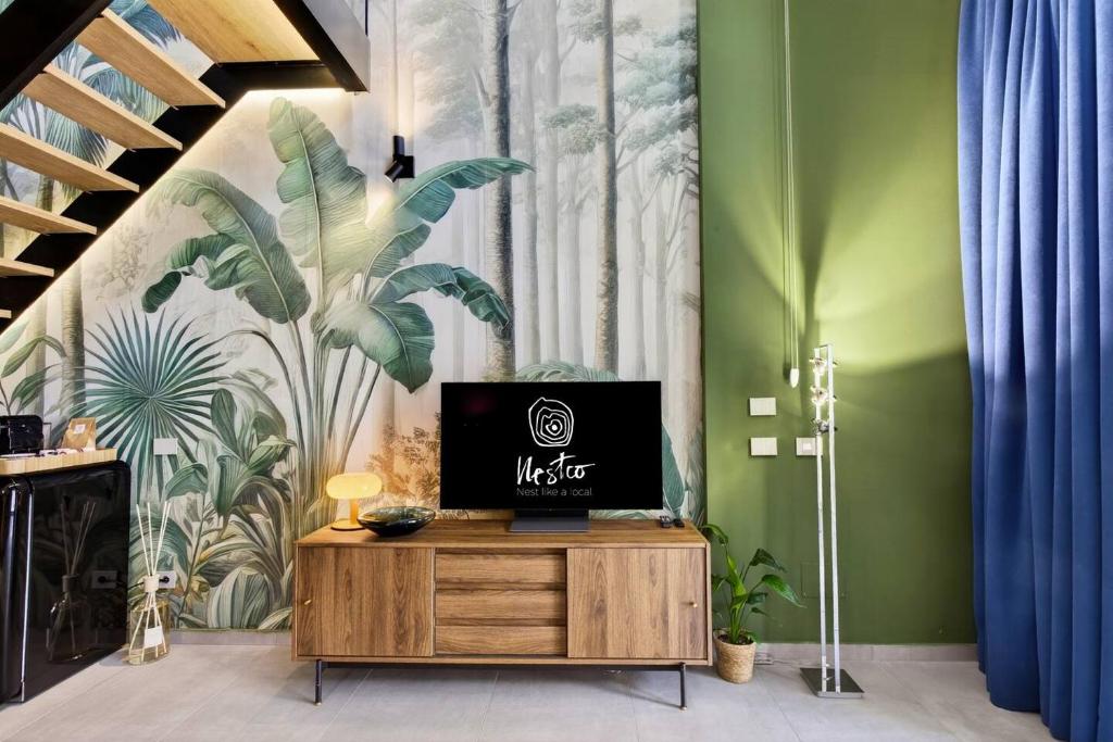 Nestco The Loft Jenner - 3