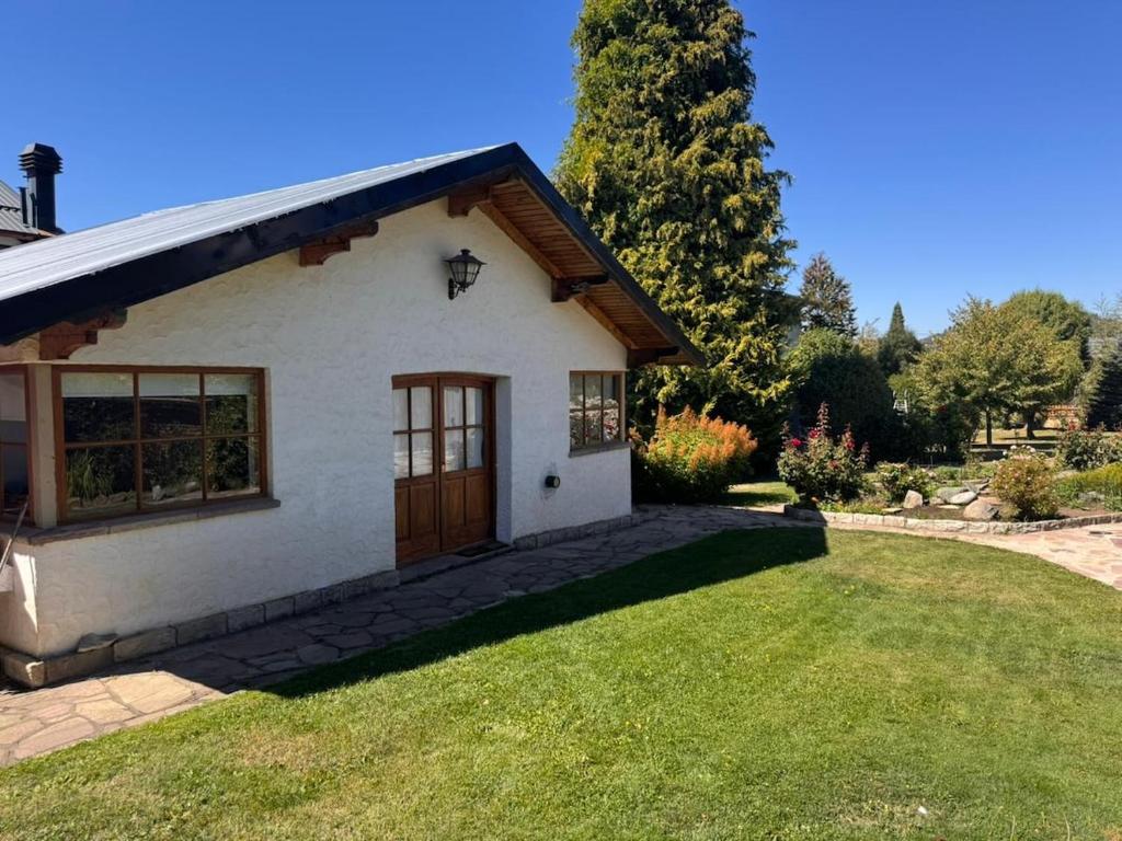 Tu refugio en Bariloche ideal para 2 - 5