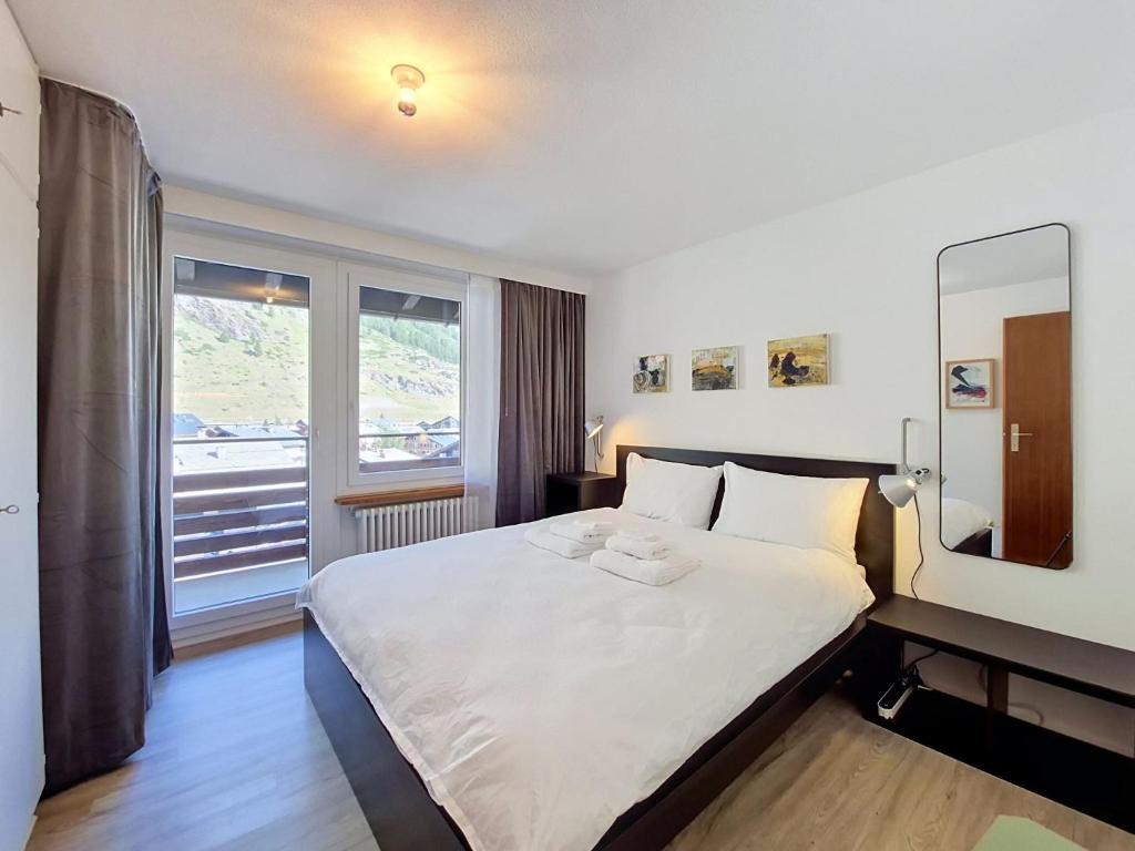 Apartment Saphir by Interhome - 4