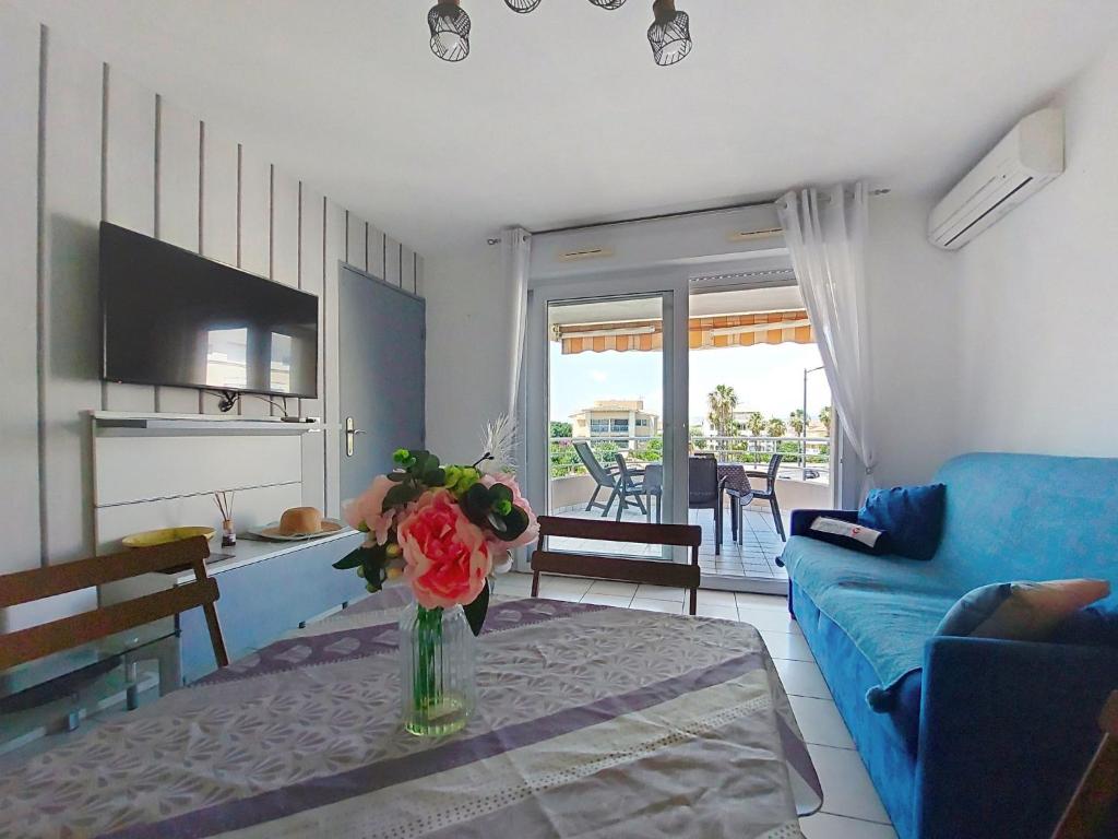 Apartment Le Consul-3 by Interhome - 2