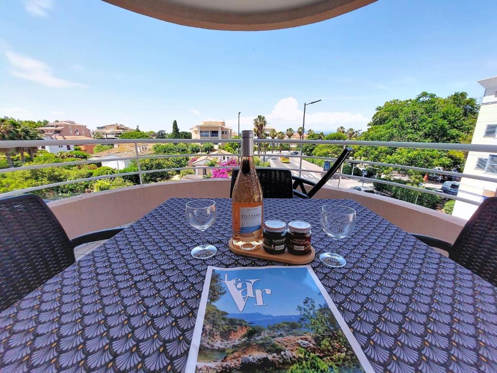 Apartment Le Consul-3 by Interhome - 3