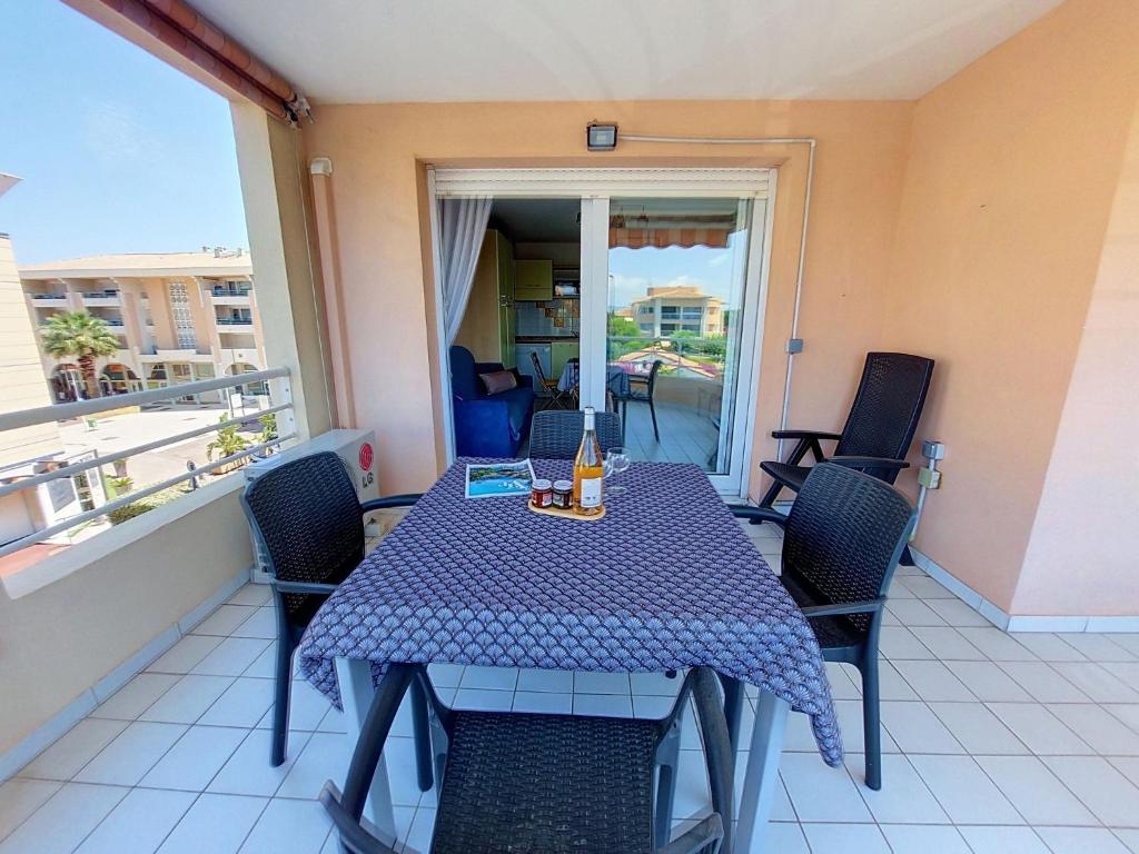 Apartment Le Consul-3 by Interhome - 4